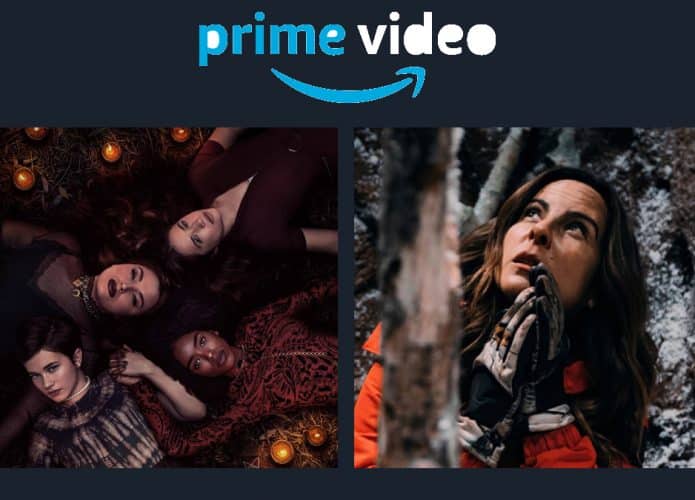 prime video
