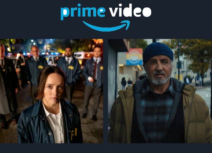 prime video