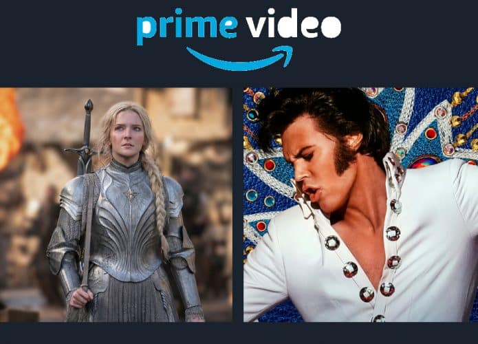prime video