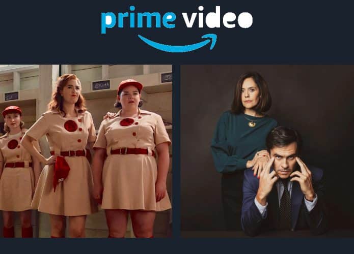 prime video