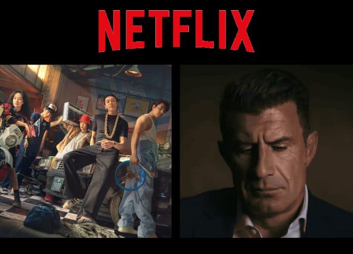 netflix