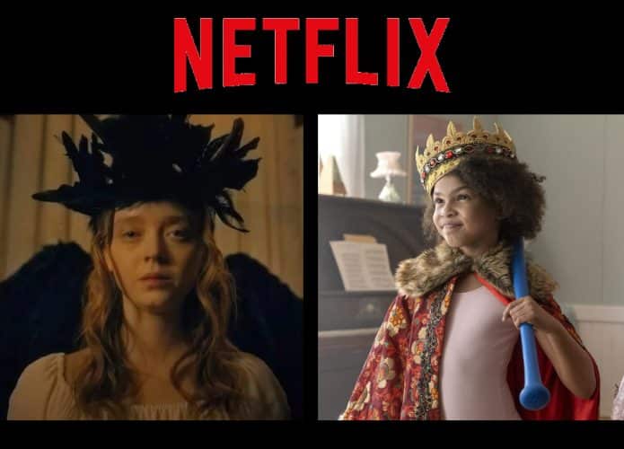 netflix