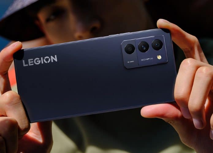 Lenovo Legion Y70