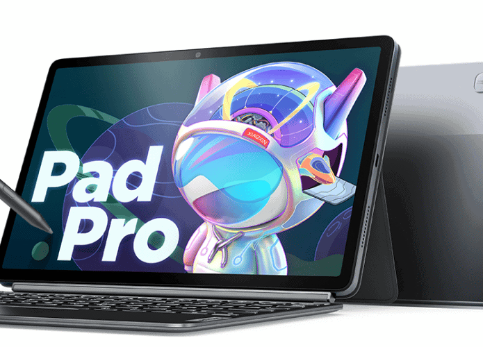 Lenovo Pad Pro (2022) (Imagem: divulgação/Lenovo)