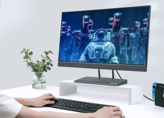 Lenovo Xiaoxin Pro 24