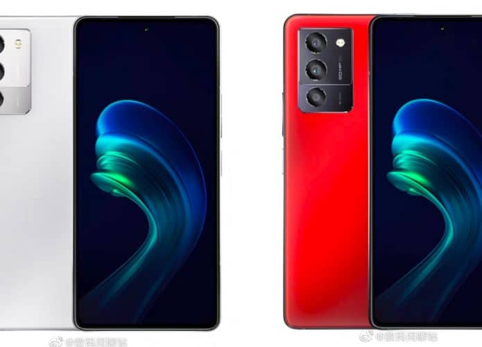 Legion Y70, vem aí o novo smartphone gamer da Lenovo