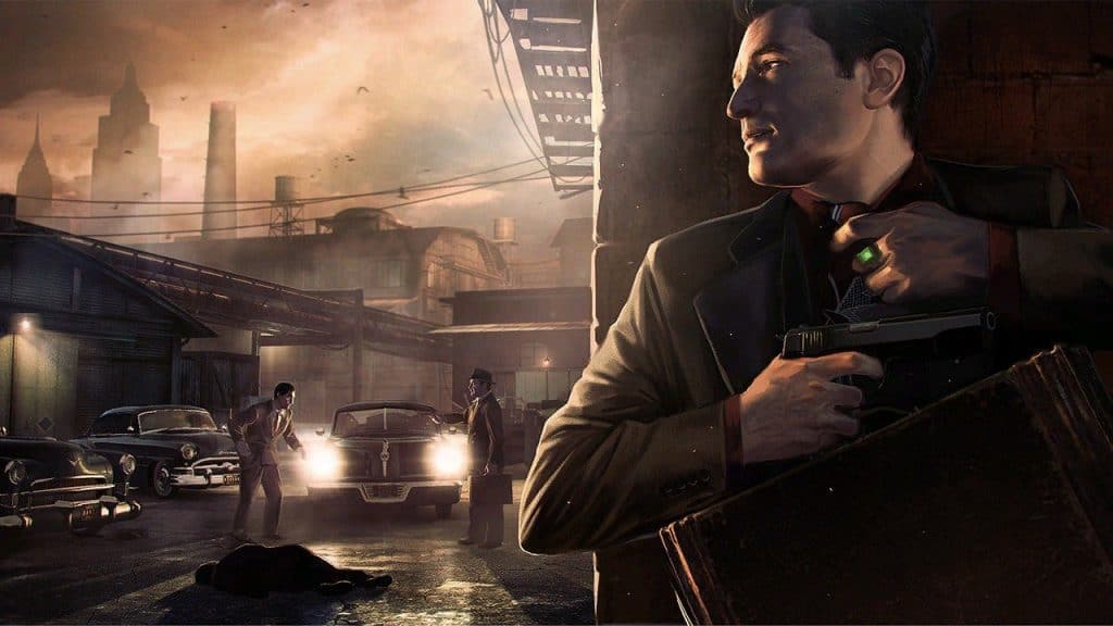 Imagem: Reprodução/2K