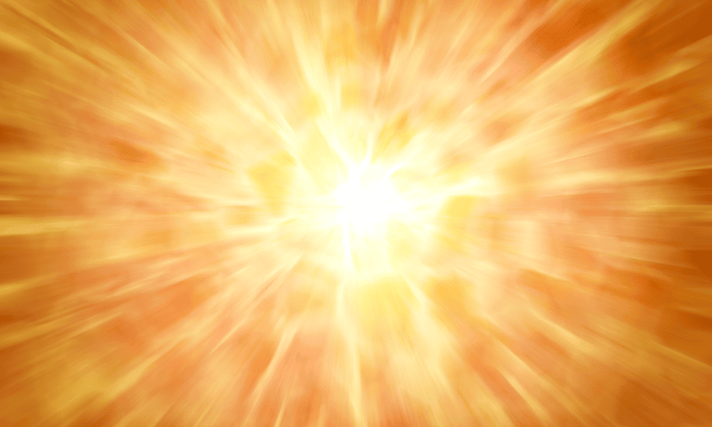 Destino do Sol é revelado por estrela distante