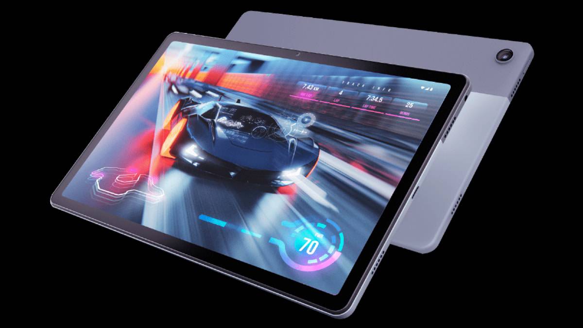 Motorola lança Moto Tab G62, um tablet com tela de 10,6 polegadas com resolução 2K