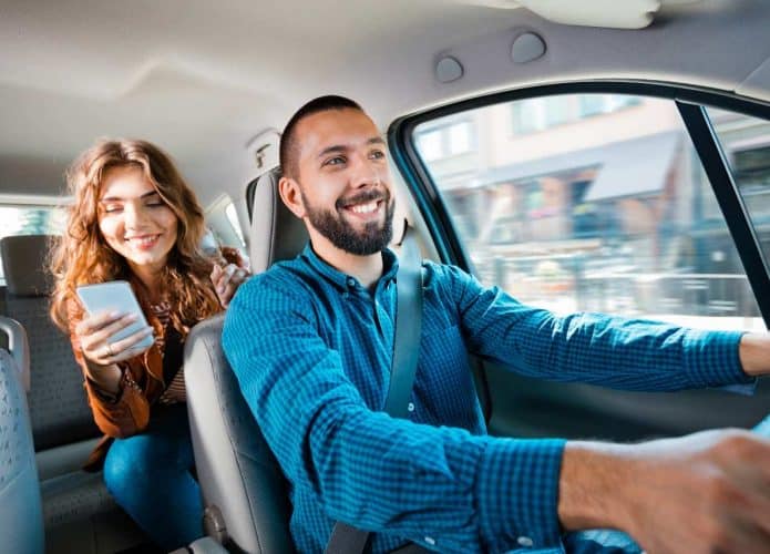 Uber anuncia fim do programa de recompensas Uber Rewards