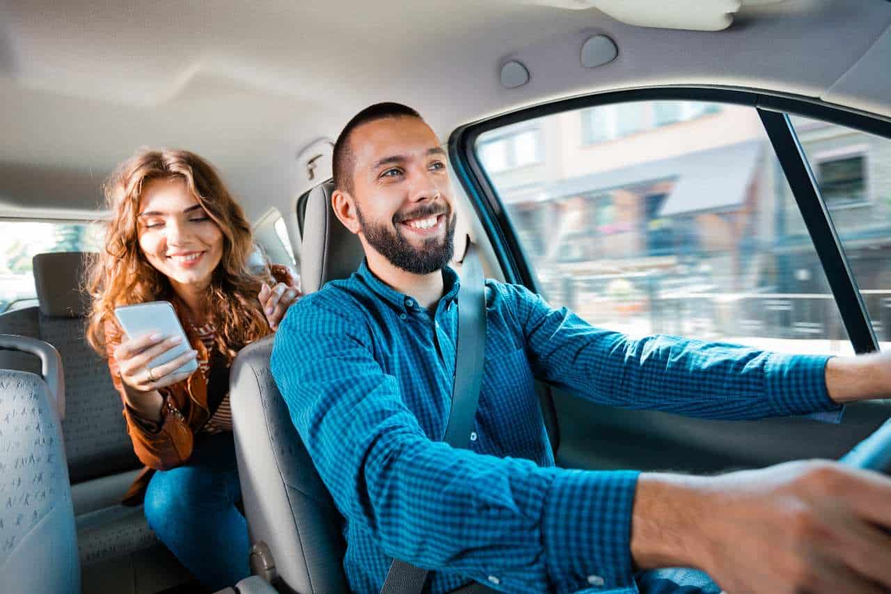 Uber anuncia fim do programa de recompensas Uber Rewards