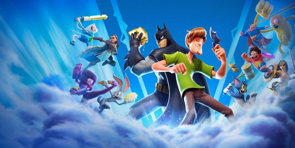 Imagem: Reprodução/Warner Bros