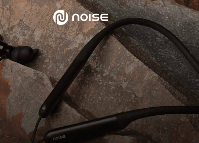 Fones de ouvido Noise Xtreme
