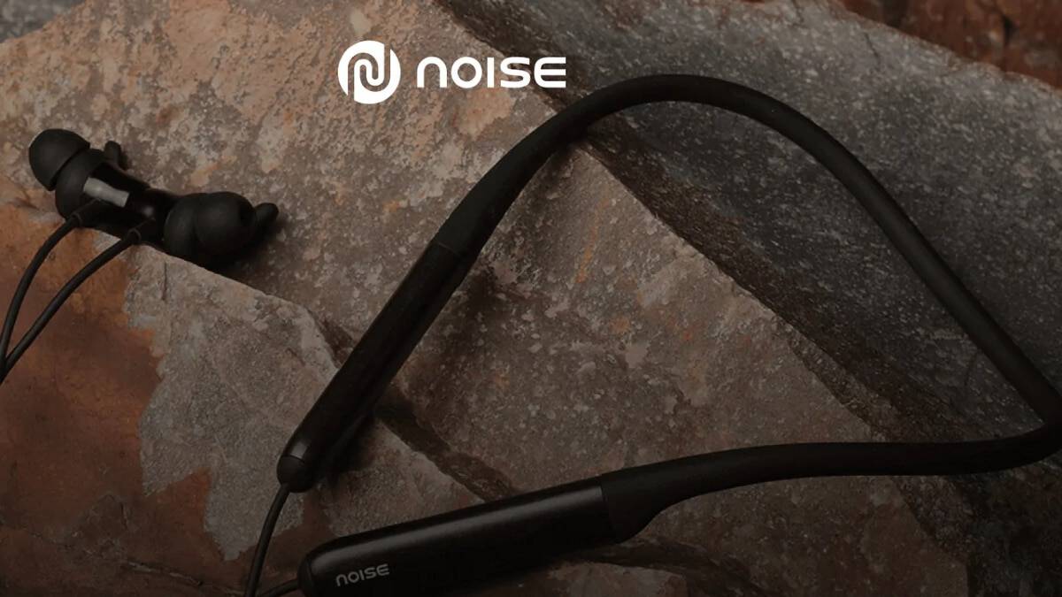 Fones de ouvido Noise Xtreme
