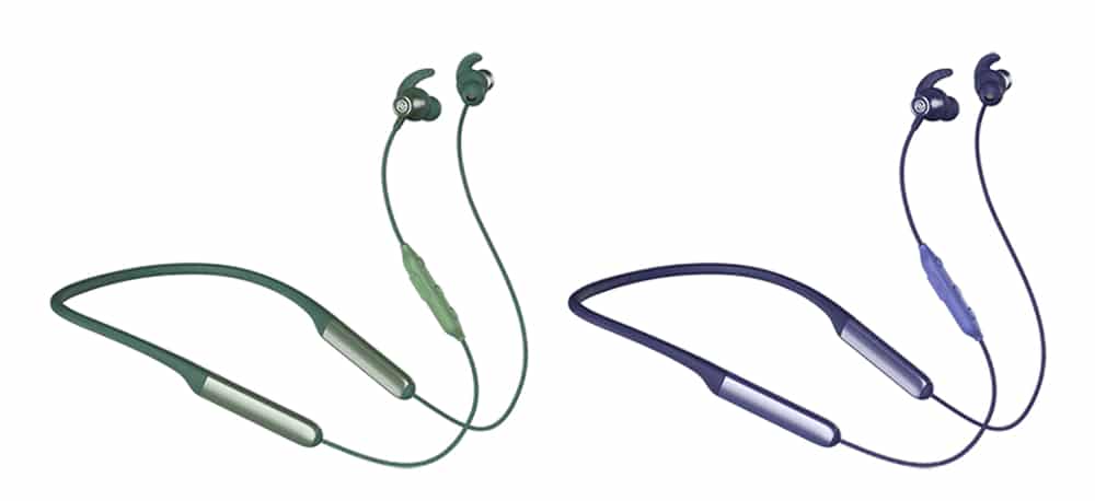 Fones de ouvido Noise Xtreme com neckband