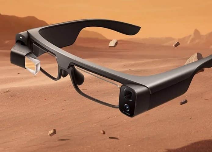 Óculos smart da Xiaomi conta com câmera com zoom óptico de 5x