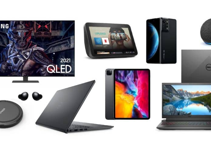 Dia dos Pais 2022: o que comprar em produtos tech para o seu pai