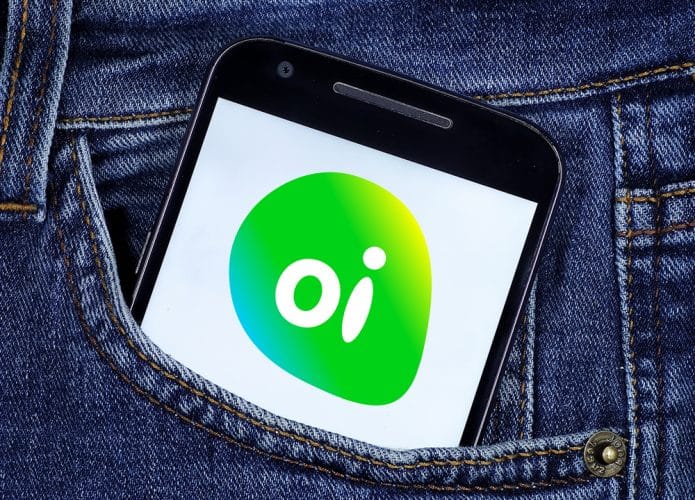 operadora oi