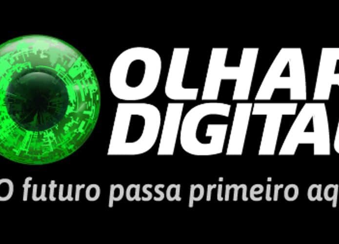 olhar digital interatividade