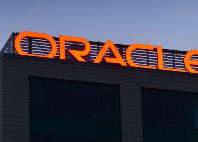 Oracle