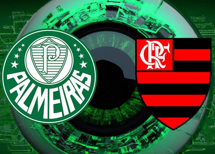 palmeiras x flamengo