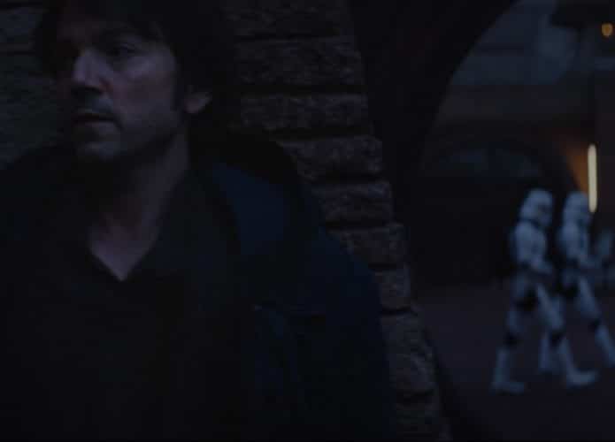 andor trailer