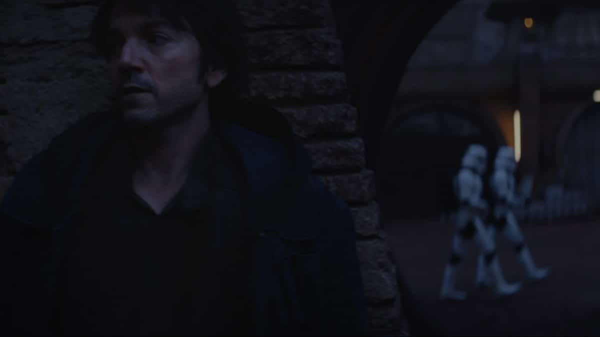 andor trailer