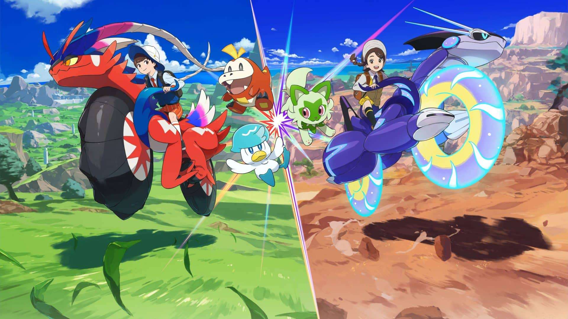 Pokémon