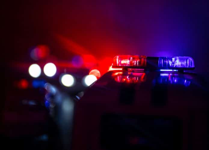 inteligência artificial preve crimes