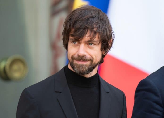 Jack Dorsey