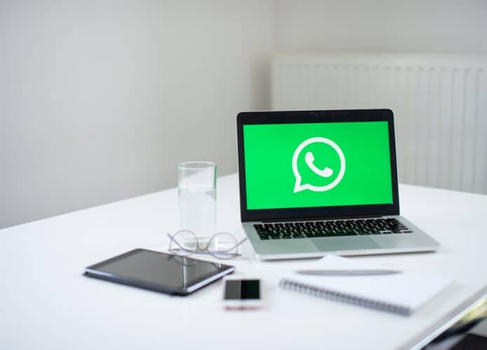 whatsapp windows