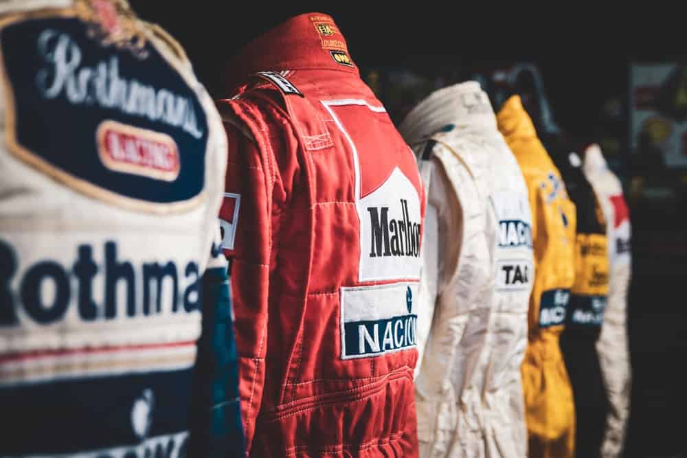 senna