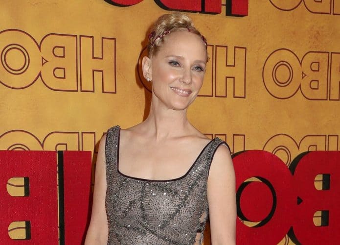 anne heche