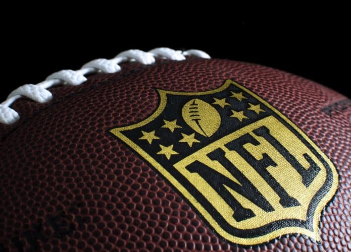 nfl pré-temporada