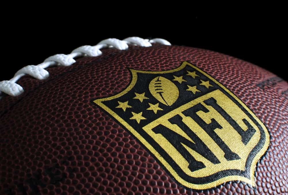 nfl pré-temporada
