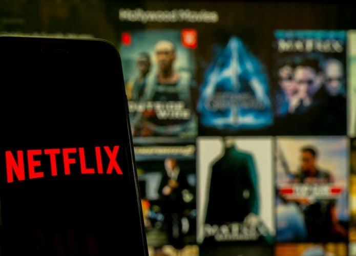 netflix download