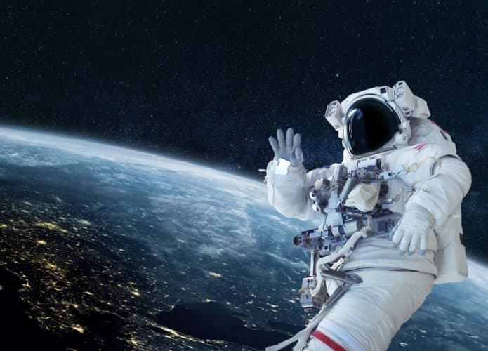 Astronauta