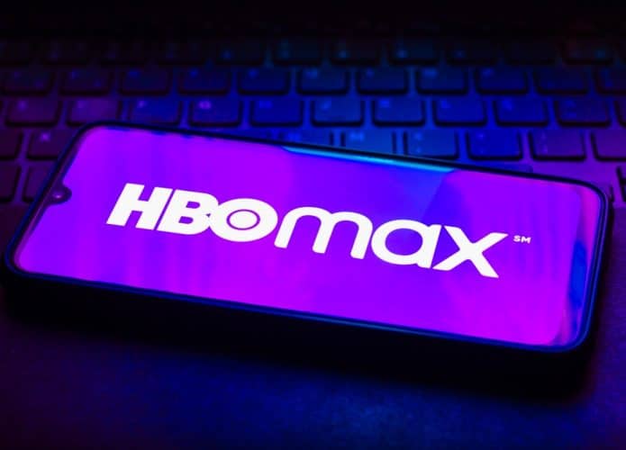 hbo max