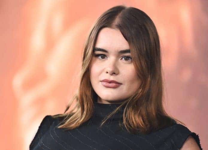 barbie ferreira euphoria