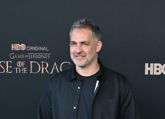 Miguel Sapochnik