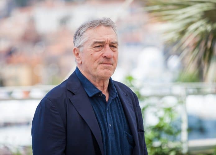 de niro máfia
