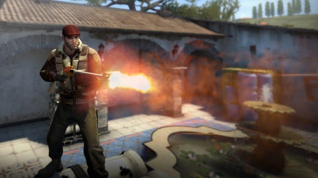 Imagem: Reprodução/Valve