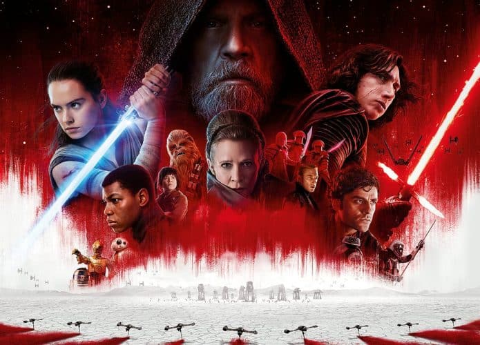 star wars trilogia