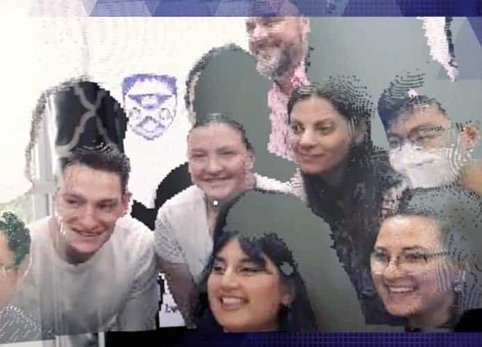 teleporte holográfico