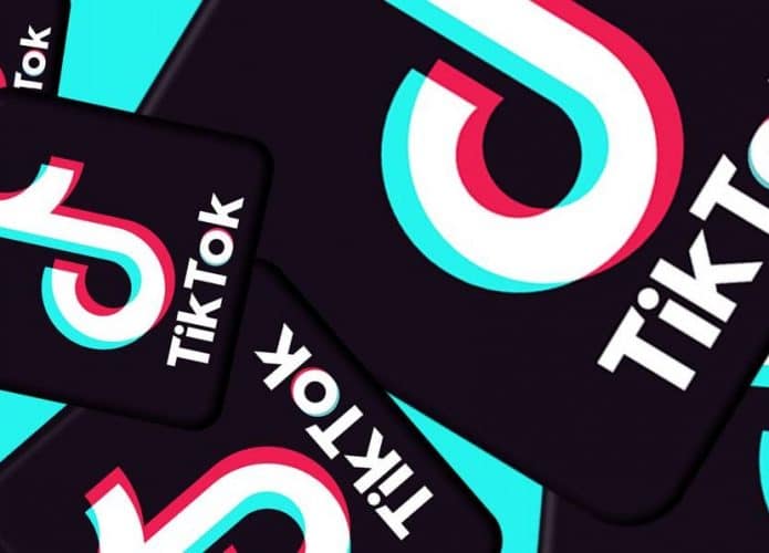 tiktok zedge