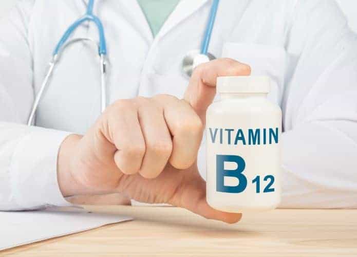 vitamina b12
