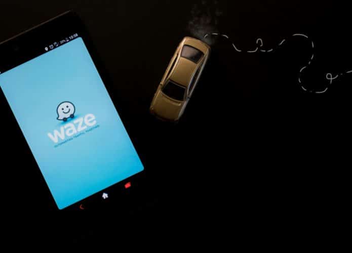 waze