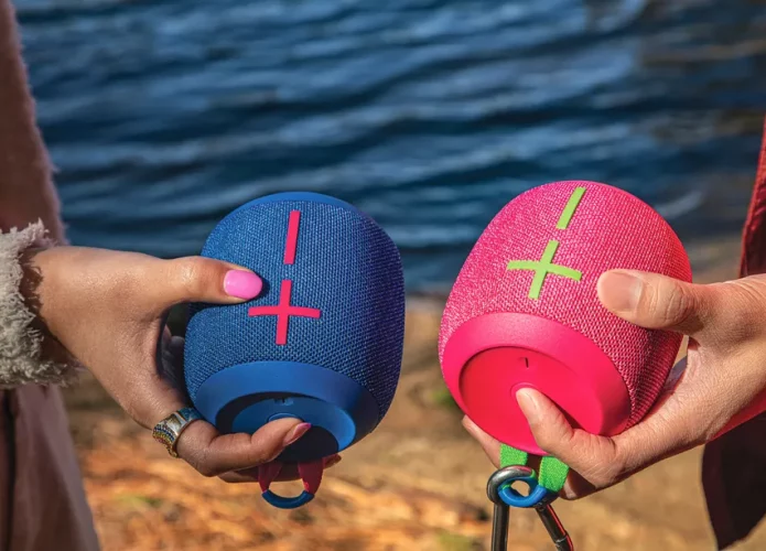 Wonderboom 3 (Imagem: divulgação/Ultimate Ears)
