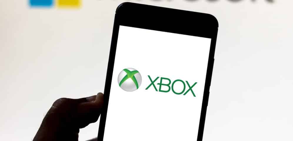 xbox