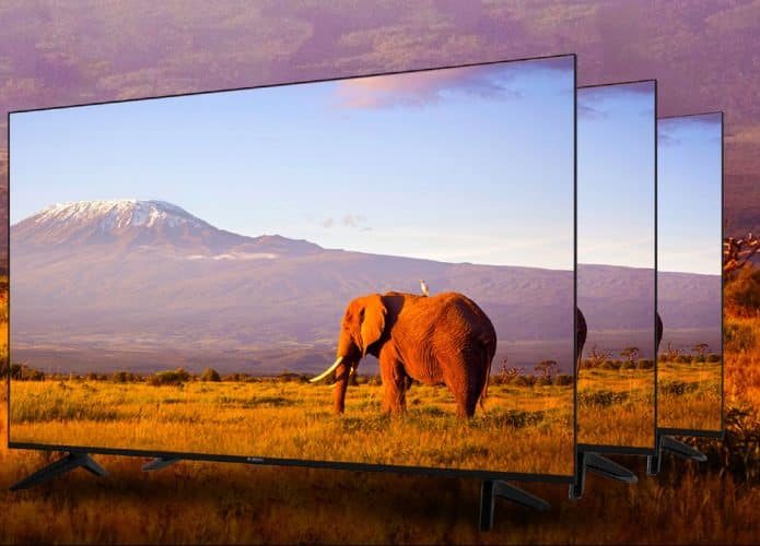 Xiaomi Smart TV X Series